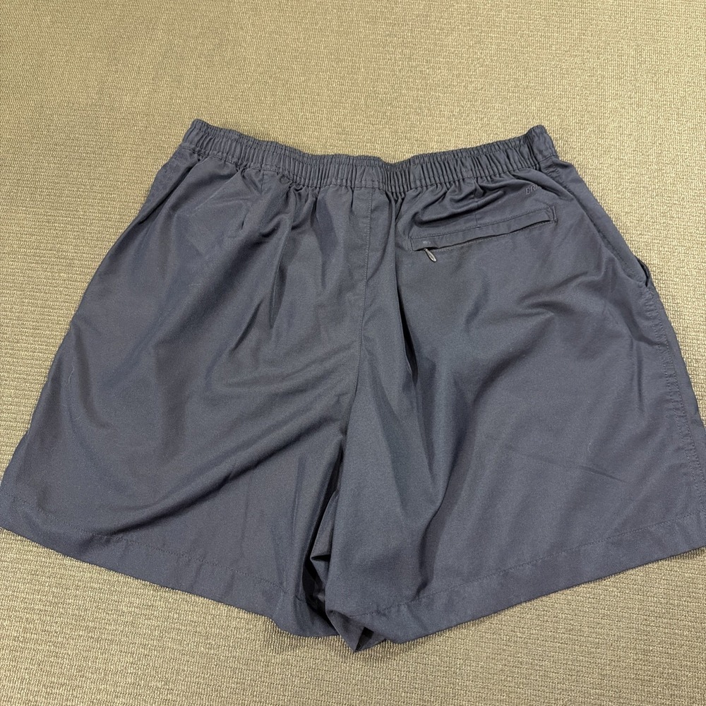 Nike Womens Blue Dri-Fit Golf Tour Performance Stretch‎ Shorts Size Medium - Picture 5 of 5